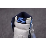 2021 Air Jordan 1 Sneakers Unisex in 240702, cheap Jordan1