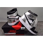 2021 Air Jordan 1 Sneakers Unisex in 240706, cheap Jordan1