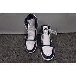 2021 Air Jordan 1 Sneakers Unisex in 240707, cheap Jordan1