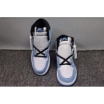 2021 Air Jordan 1 Sneakers Unisex in 240713, cheap Jordan1