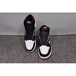 2021 Air Jordan 1 Sneakers Unisex in 240719, cheap Jordan1