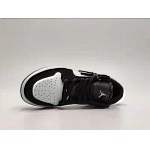 2021 Air Jordan 1 Sneakers Unisex in 240728, cheap Jordan1