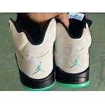 2021 Air Jordan 5 Sneakers For Men in 240823, cheap Jordan5