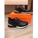 2021 Louis Vuitton Causual Sneakers For Men in 240846, cheap For Men