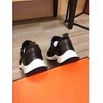 2021 Louis Vuitton Causual Sneakers For Men in 240848, cheap For Men