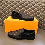 2021 Louis Vuitton Causual Sneakers For Men in 240857
