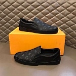 2021 Louis Vuitton Causual Sneakers For Men in 240858, cheap For Men