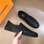 2021 Louis Vuitton Causual Sneakers For Men in 240858, cheap For Men