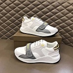 2021 Burberry Causual Sneakers For Men in 240859