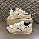 2021 Burberry Causual Sneakers For Men in 240861