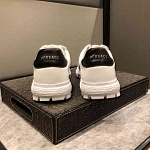 2021 Versace Causual Sneakers For Men in 240872, cheap Versace Shoes