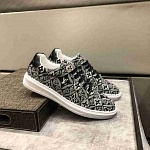 2021 Louis Vuitton Causual Sneakers For Men in 240874, cheap For Men