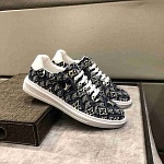 2021 Louis Vuitton Causual Sneakers For Men in 240875, cheap For Men