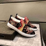 2021 Versace Causual Sneakers For Men in 240877, cheap Versace Shoes