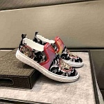 2021 Versace Causual Sneakers For Men in 240878, cheap Versace Shoes