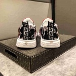 2021 Versace Causual Sneakers For Men in 240878, cheap Versace Shoes
