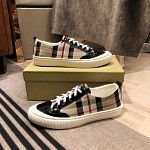 2021 Burberry Causual Sneakers For Men in 240886