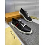2021 Louis Vuitton Causual Sneakers For Men in 240890