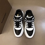 2021 Burberry Causual Sneakers For Men in 240907, cheap Burberry Shoes
