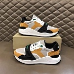 2021 Burberry Causual Sneakers For Men in 240909