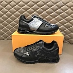 2021 Louis Vuitton Causual Sneakers For Men in 240928