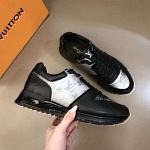 2021 Louis Vuitton Causual Sneakers For Men in 240928, cheap For Men