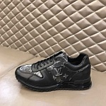 2021 Louis Vuitton Causual Sneakers For Men in 240928, cheap For Men