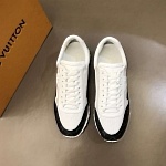 2021 Louis Vuitton Causual Sneakers For Men in 240929, cheap For Men