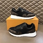 2021 Louis Vuitton Causual Sneakers For Men in 240930