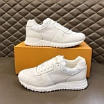 2021 Louis Vuitton Causual Sneakers For Men in 240931