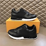 2021 Louis Vuitton Causual Sneakers For Men in 240932
