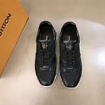 2021 Louis Vuitton Causual Sneakers For Men in 240932, cheap For Men