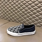 2021 Burberry Causual Sneakers For Men in 240939, cheap Burberry Shoes