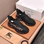 2021 Burberry Causual Sneakers For Men in 240941