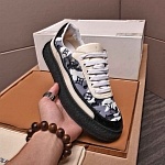 2021 Louis Vuitton Causual Sneakers For Men in 240944, cheap For Men