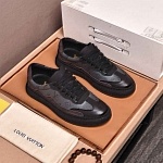 2021 Louis Vuitton Causual Sneakers For Men in 240947