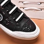 2021 Versace Causual Sneakers For Men in 240955, cheap Versace Shoes