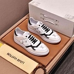 2021 Louis Vuitton Causual Sneakers For Men in 240959
