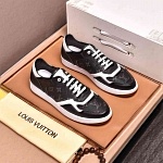 2021 Louis Vuitton Causual Sneakers For Men in 240960