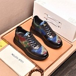 2021 Louis Vuitton Causual Sneakers For Men in 240961