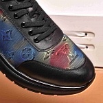 2021 Louis Vuitton Causual Sneakers For Men in 240961, cheap For Men