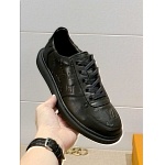 2021 Louis Vuitton Causual Sneakers For Men in 240999, cheap For Men