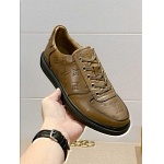 2021 Louis Vuitton Causual Sneakers For Men in 241000