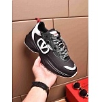2021 Valentino Causual Sneakers For Men in 241011
