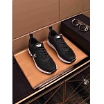 2021 Prada Causual Sneakers For Men in 241018, cheap Prada Shoes For Men
