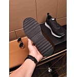 2021 Prada Causual Sneakers For Men in 241018, cheap Prada Shoes For Men