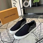 2021 Louis Vuitton Causual Sneakers For Men in 241023