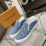 2021 Louis Vuitton Causual Sneakers For Men in 241025