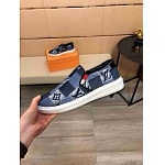 2021 Louis Vuitton Causual Sneakers For Men in 241050, cheap For Men