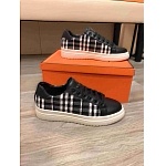 2021 Burberry Causual Sneakers For Men in 241066